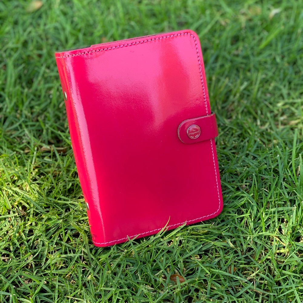 Filofax Planner